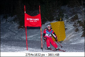 Trofeo Val di Non Ski 2011 - 0020